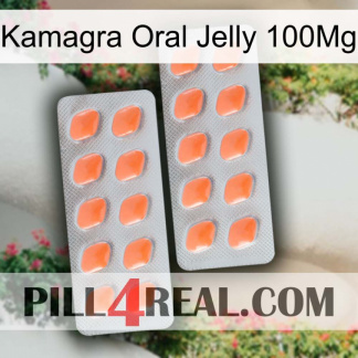 Kamagra Oral Jelly 100Mg 27
